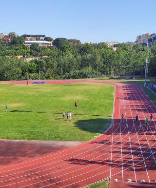 Sapienza Sport