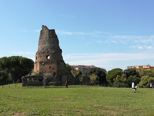 Villa Gordiani