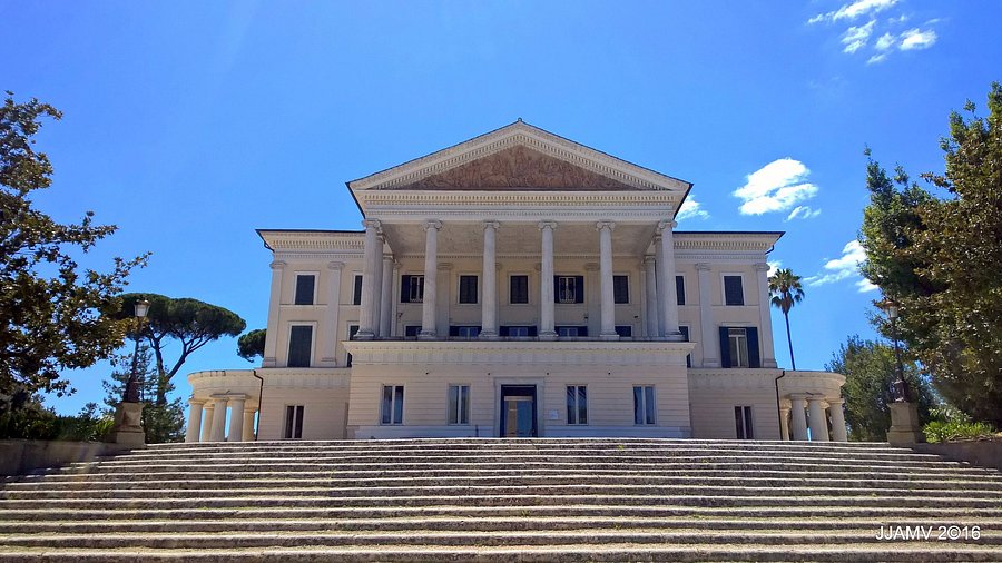 Villa Torlonia